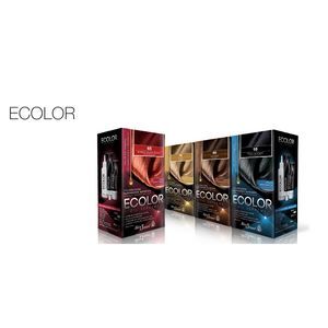 Helen Seward Ecolor Oil Supreme At Home Color System,,Perruques RL Moda Wigs Inc..