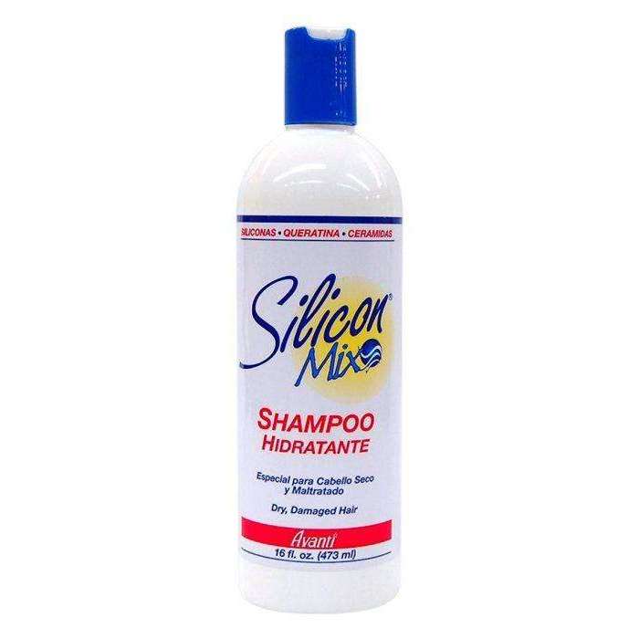 Silicon Mix Shampoo Hydrating,,Perruques RL Moda Wigs Inc..