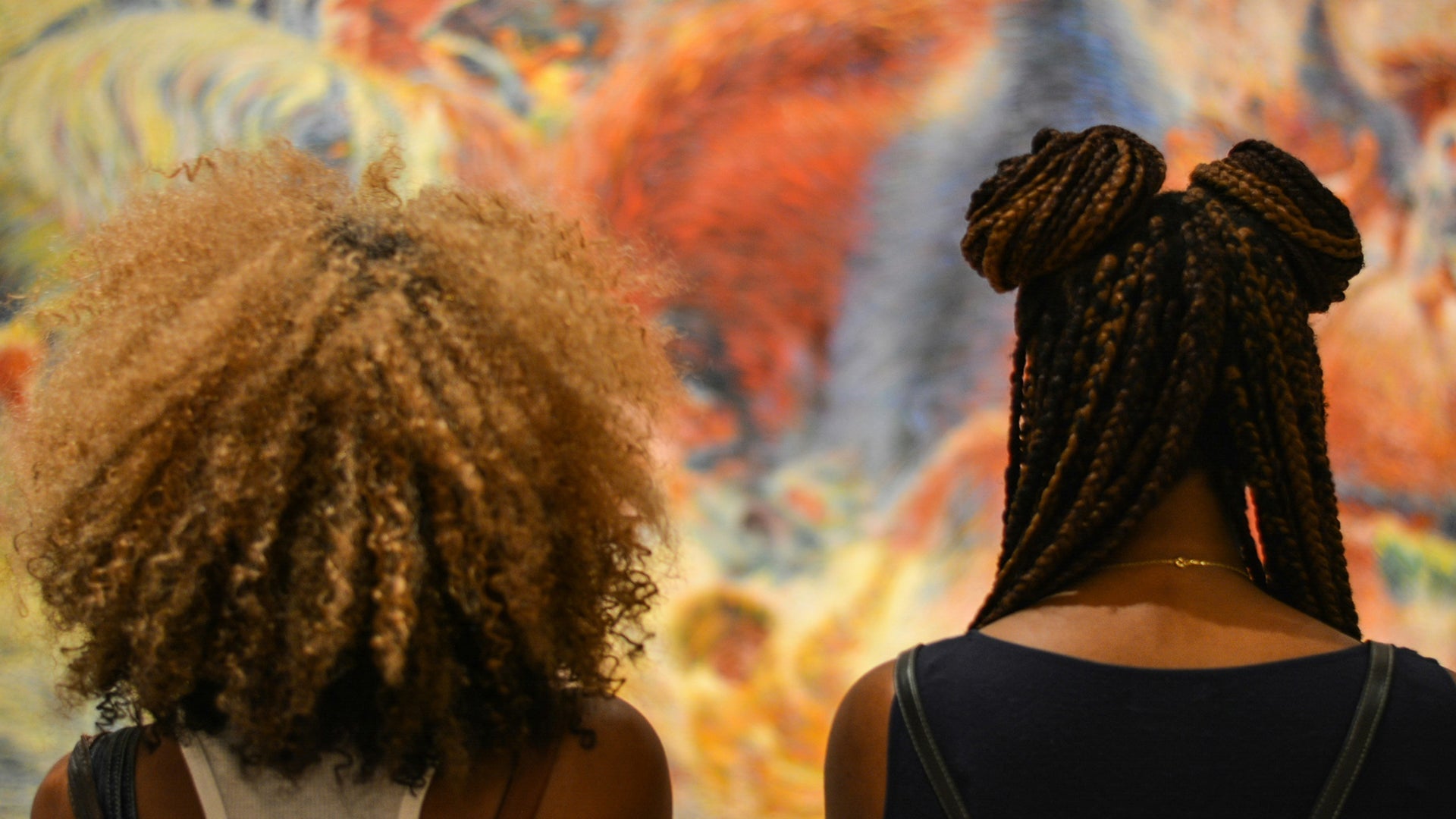 The tapestry of trust: weaving connections through local hair solutions