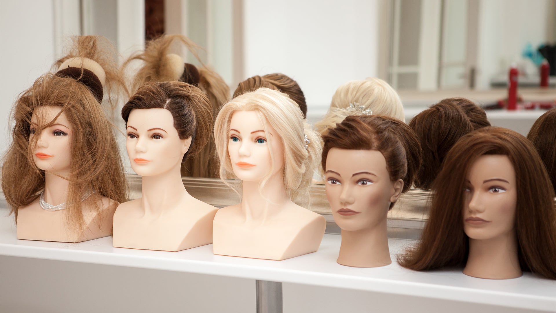 How to choose your wig?