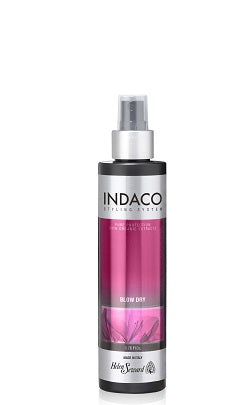 BLOW DRY SPRAY