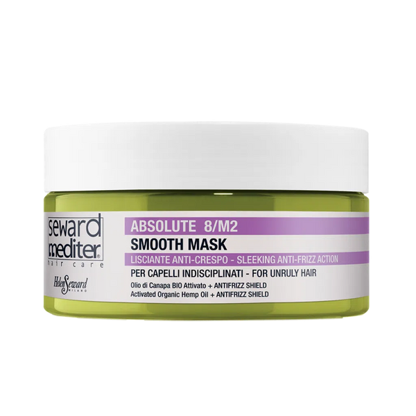 ABSOLUTE SMOOTH MASK 8/M2