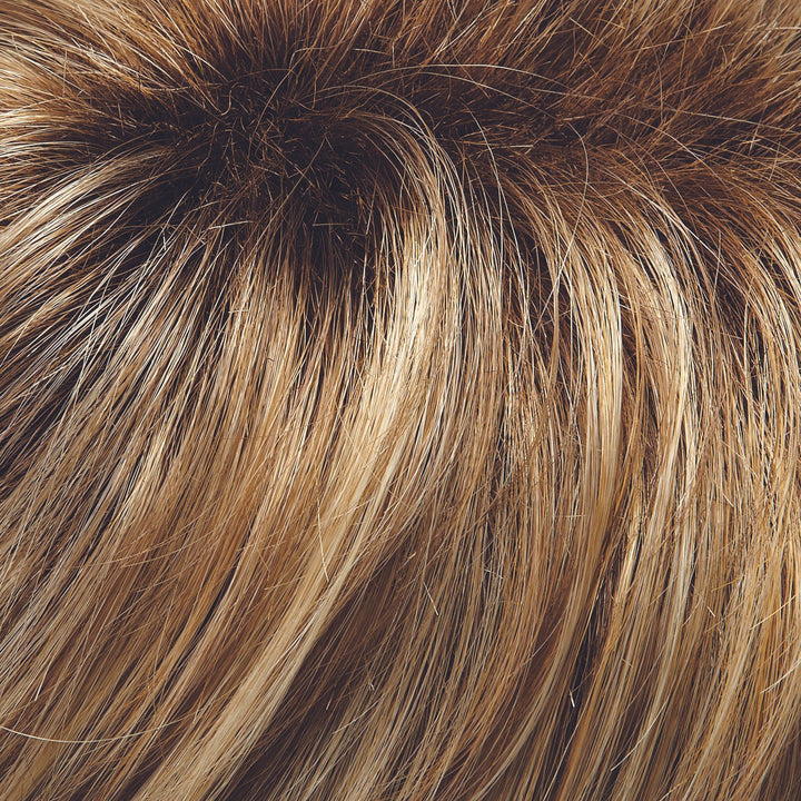 Synthetic Jon Renau Wig,,Perruques RL Moda Wigs Inc..