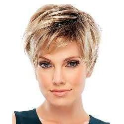 Synthetic Wig Allure Classic Quality Wigs Buy Online RL Moda