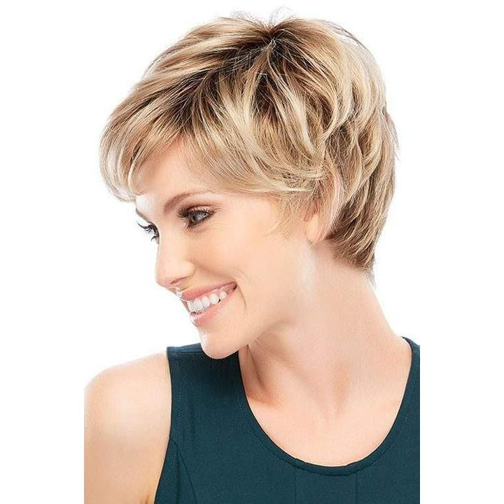 Synthetic Wig Allure Classic,,Perruques RL Moda Wigs Inc..