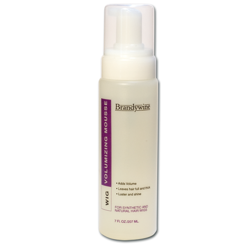 Brandywine Wig Mousse,,Perruques RL Moda Wigs Inc..