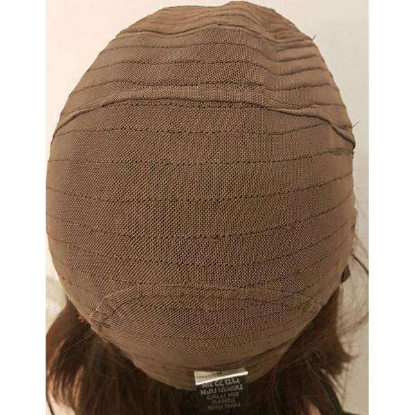 Linda European Wig,,Perruques RL Moda Wigs Inc..