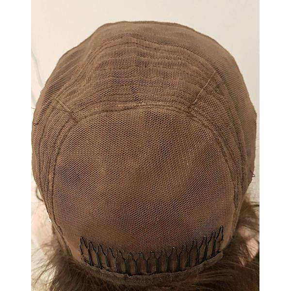 Linda European Wig,,Perruques RL Moda Wigs Inc..