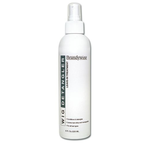 Brandywine Detangler & Leave-In Treatment,,Perruques RL Moda Wigs Inc..