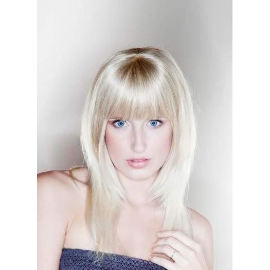 Human Hair Bangs,,Perruques RL Moda Wigs Inc..