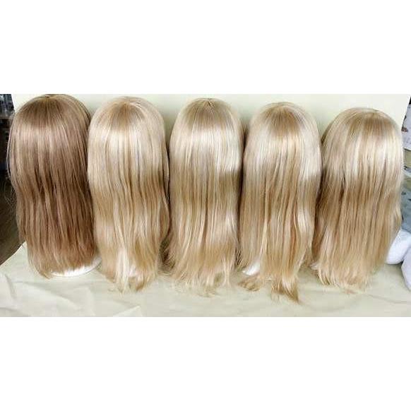Light Blonde
