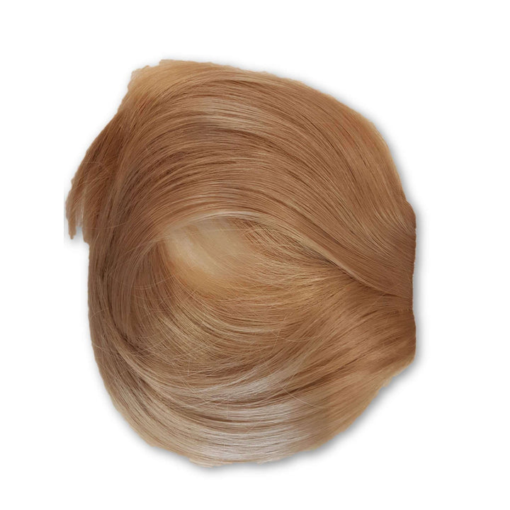 Beige medium blonde