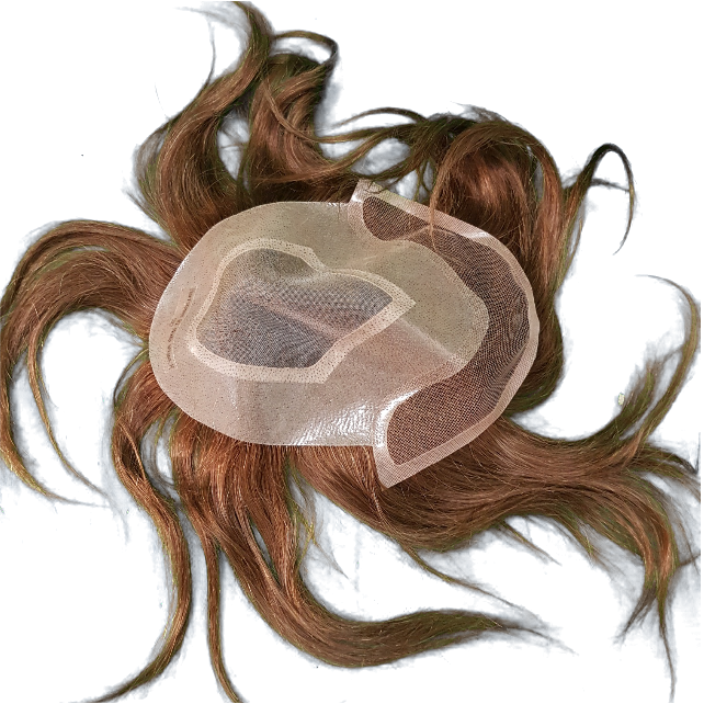 Toupee for Man,,Perruques RL Moda Wigs Inc..