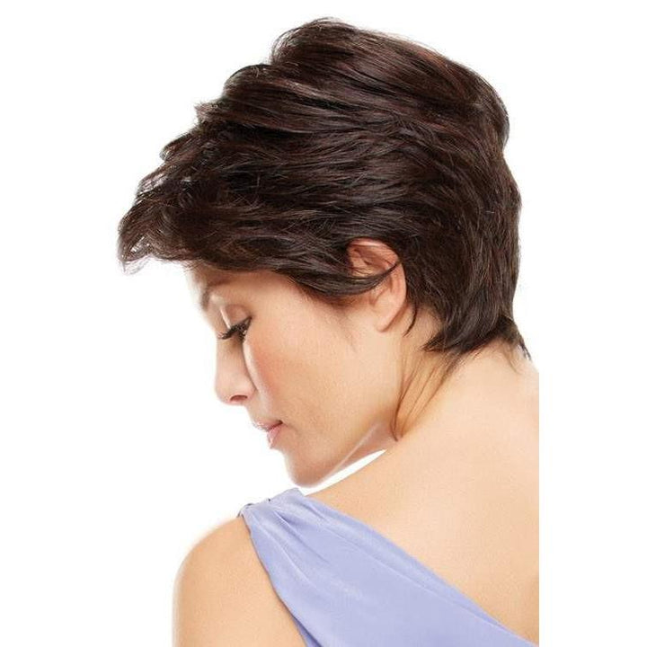 Vanessa HD wig Jon Renau,,Perruques RL Moda Wigs Inc..