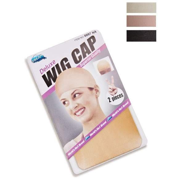Wig Caps Nylon pack of 2,,Perruques RL Moda Wigs Inc..