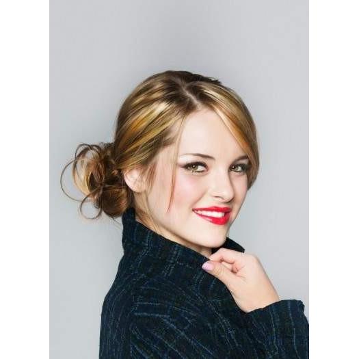 Wrap Up Hair Tie,,Perruques RL Moda Wigs Inc..
