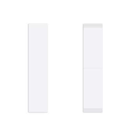 1522 Tape Straight Strips 3/4"x3",,Perruques RL Moda Wigs Inc..