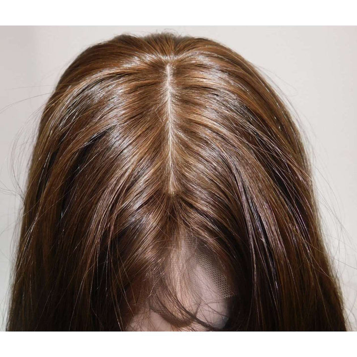 Linda European Wig,,Perruques RL Moda Wigs Inc..