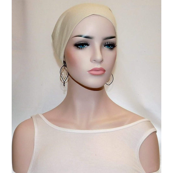 Comfortable Beanies,,Perruques RL Moda Wigs Inc..
