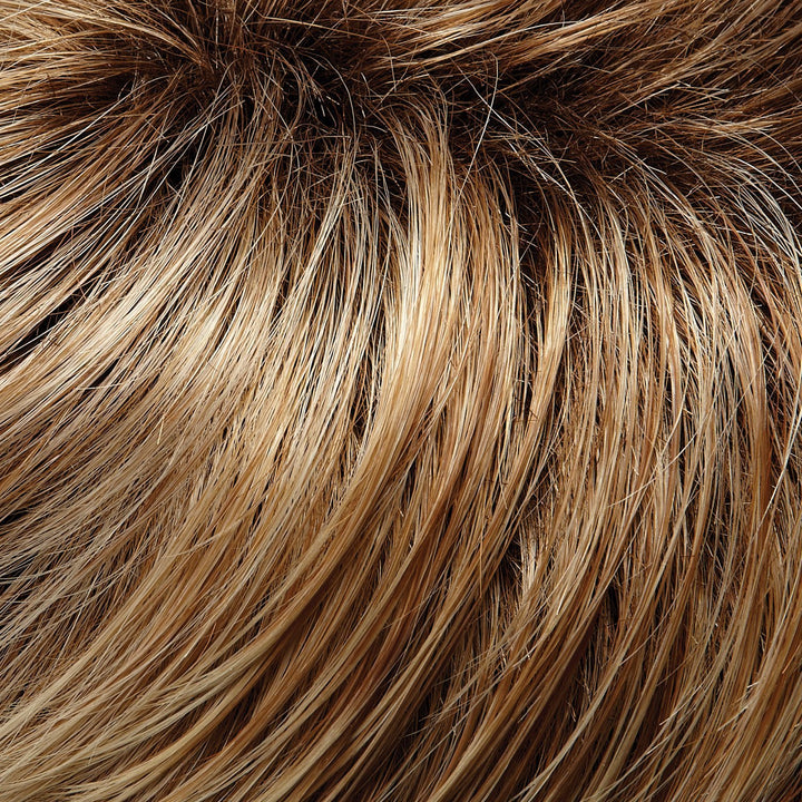 Cameron Synthetic Jon Renau Wig,,Perruques RL Moda Wigs Inc..