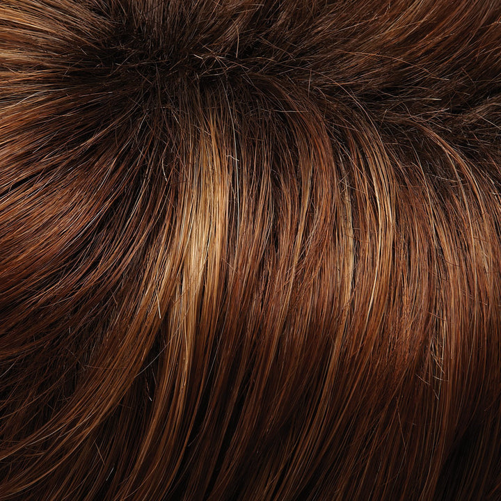 Cameron Synthetic Jon Renau Wig,,Perruques RL Moda Wigs Inc..