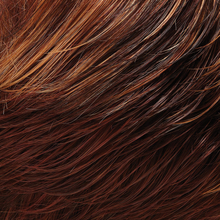 Cameron Synthetic Jon Renau Wig,,Perruques RL Moda Wigs Inc..