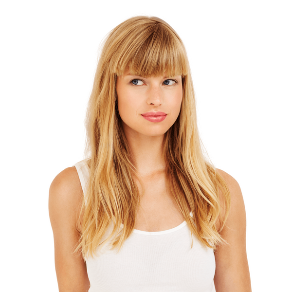 Human Hair Bangs,,Perruques RL Moda Wigs Inc..