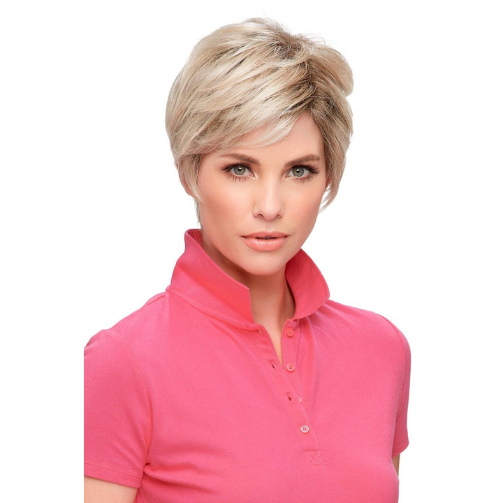 Annette Synthetic Jon Renau Wig,,Perruques RL Moda Wigs Inc..