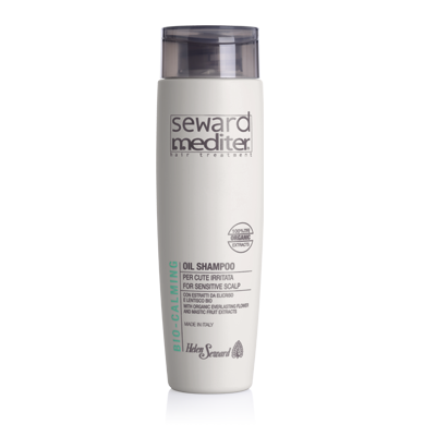 Helen Seward Bio-Calming Oil Shampoo,,Perruques RL Moda Wigs Inc..