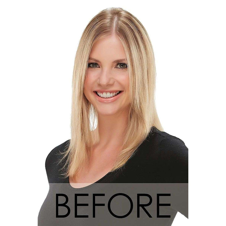 Jon Renau easiFringe HD,,Perruques RL Moda Wigs Inc..
