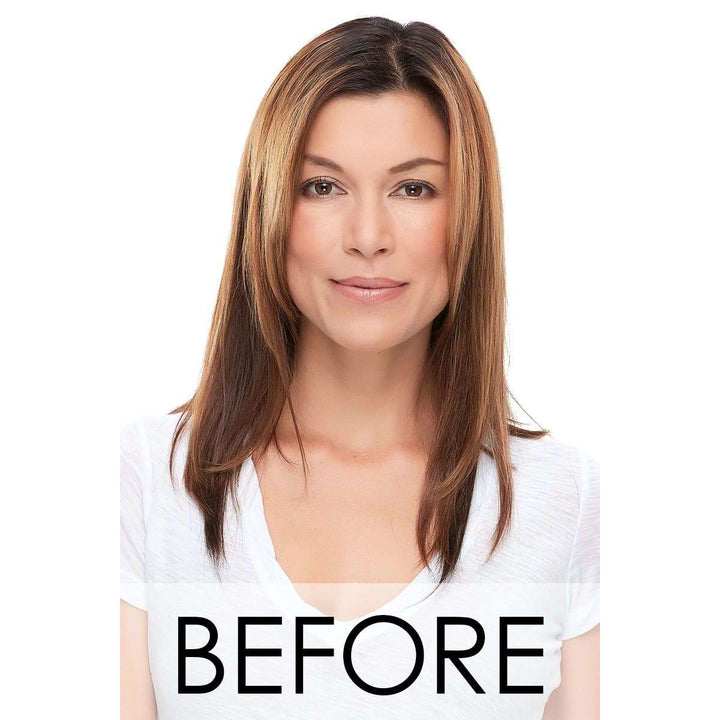 Jon Renau easiFringe HD,,Perruques RL Moda Wigs Inc..