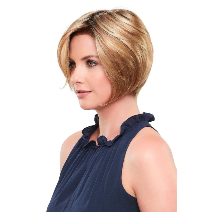 Elisha Synthetic Jon Renau Wig,,Perruques RL Moda Wigs Inc..
