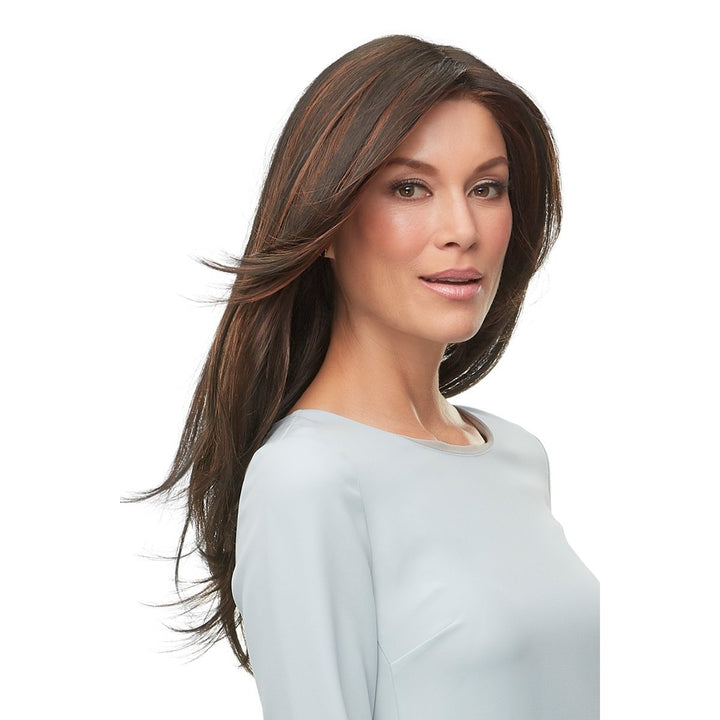 Kaia Synthetic Jon Renau Wig,,Perruques RL Moda Wigs Inc..