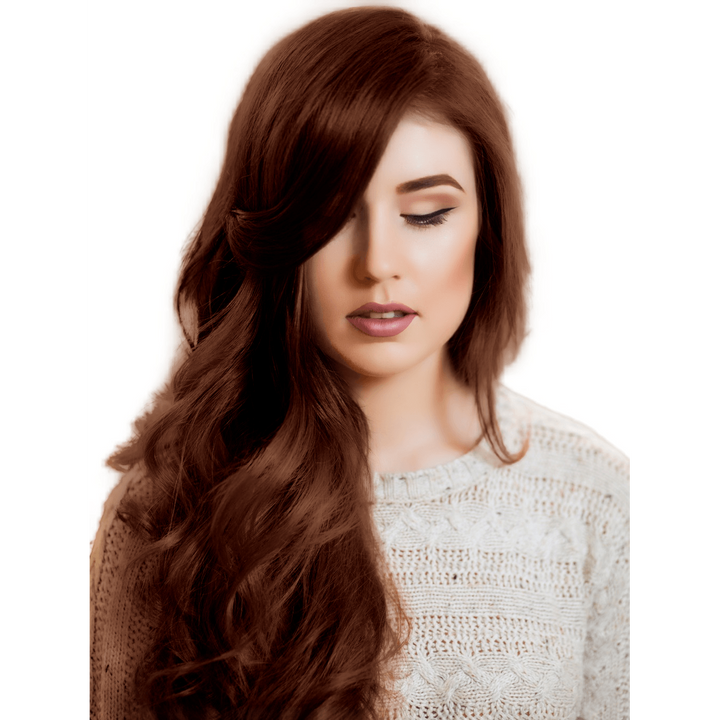 Light Brown