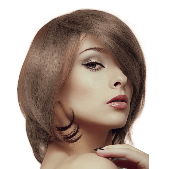 Light Brown