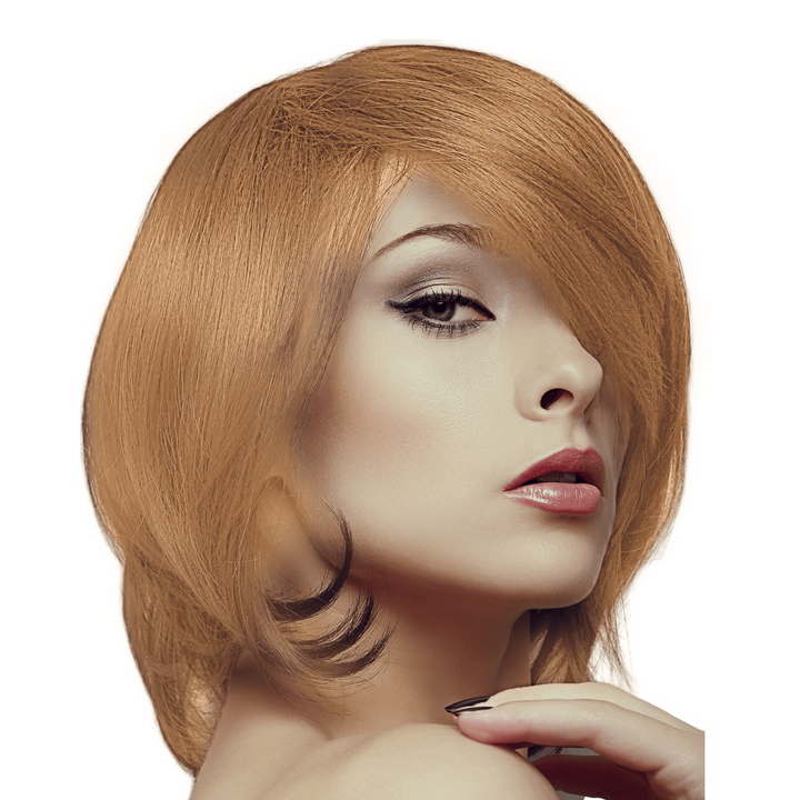 Golden Blonde