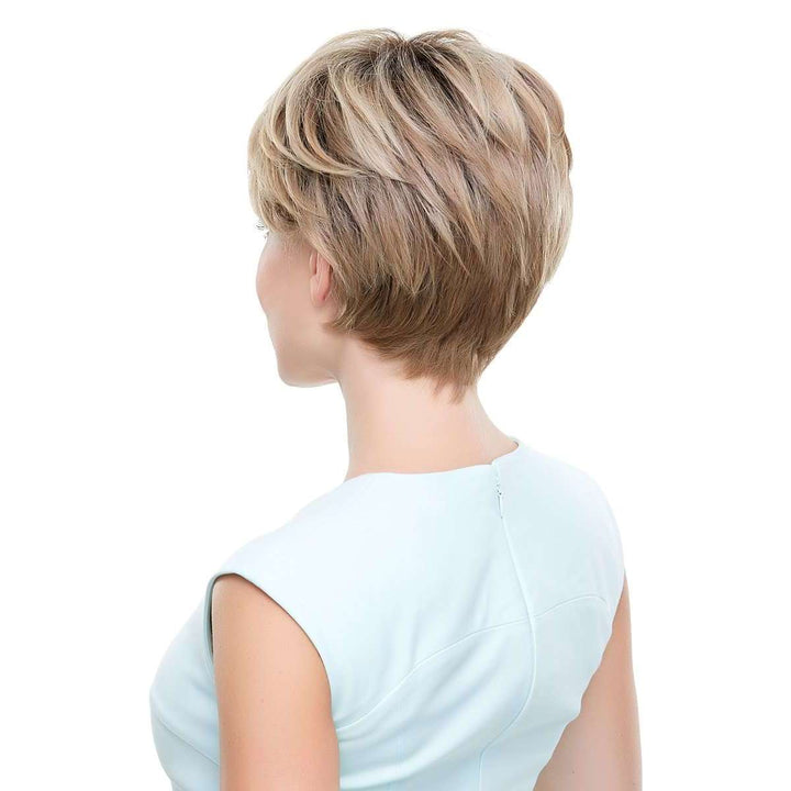 Anne Jon Renau Synthetic HD Wig,,Perruques RL Moda Wigs Inc..