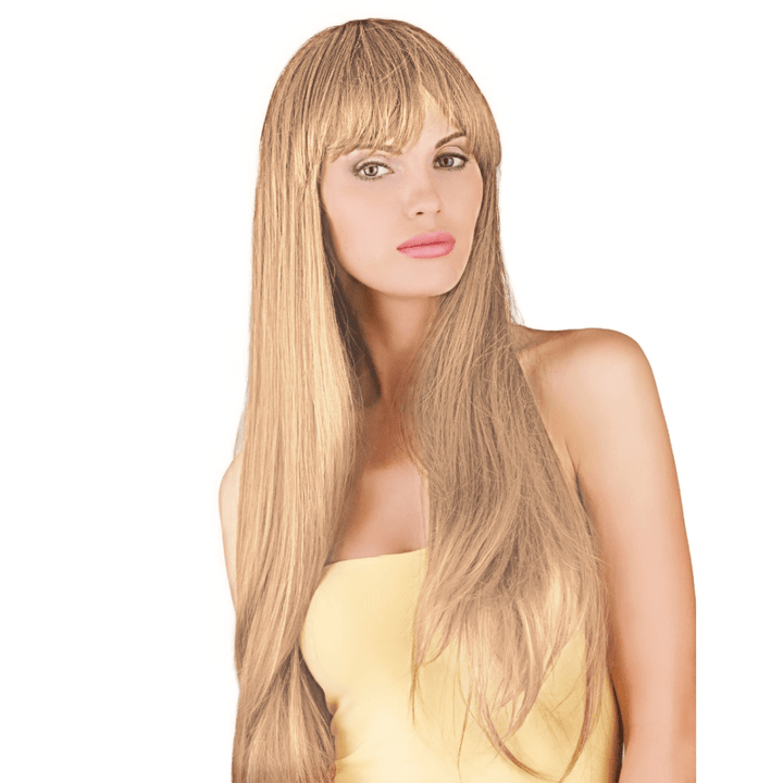 Light Blonde