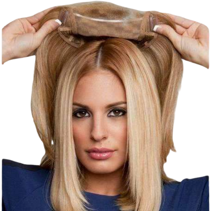 Blonde