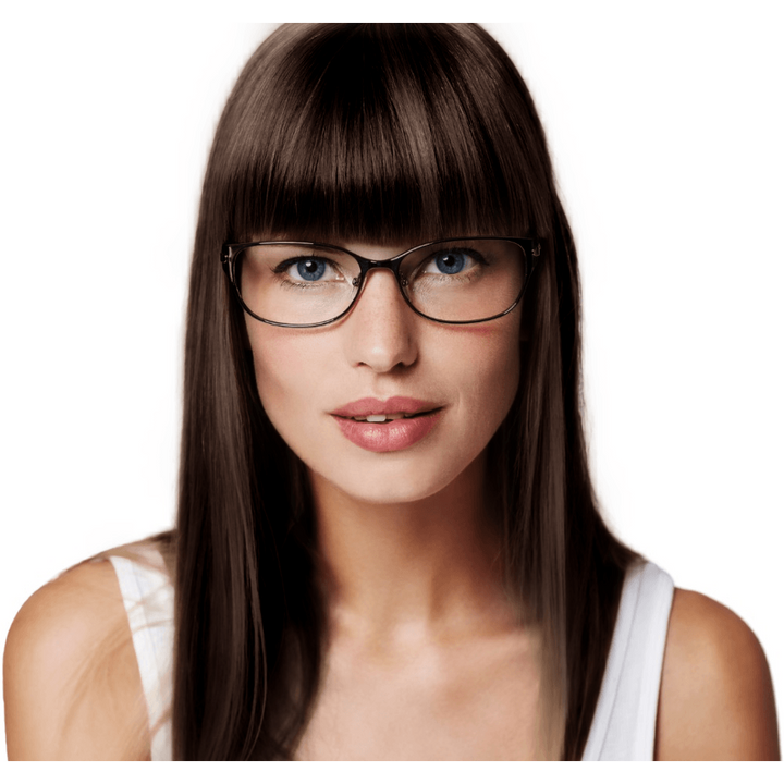 natural black