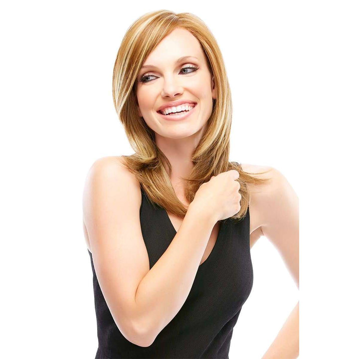 Drew Jon Renau Synthetic HD Wig,,Perruques RL Moda Wigs Inc..