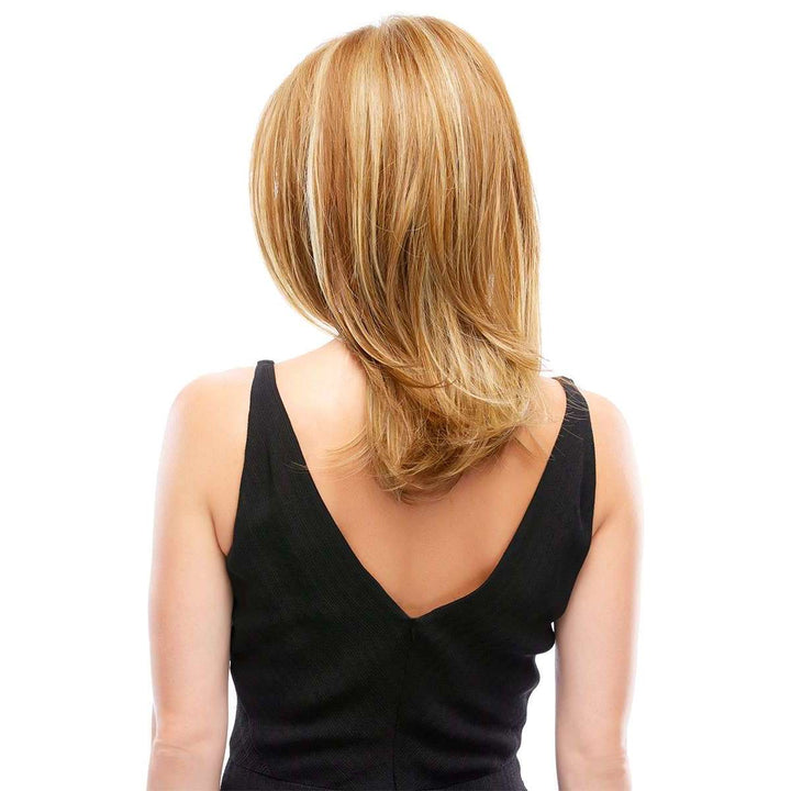 Drew Jon Renau Synthetic HD Wig,,Perruques RL Moda Wigs Inc..