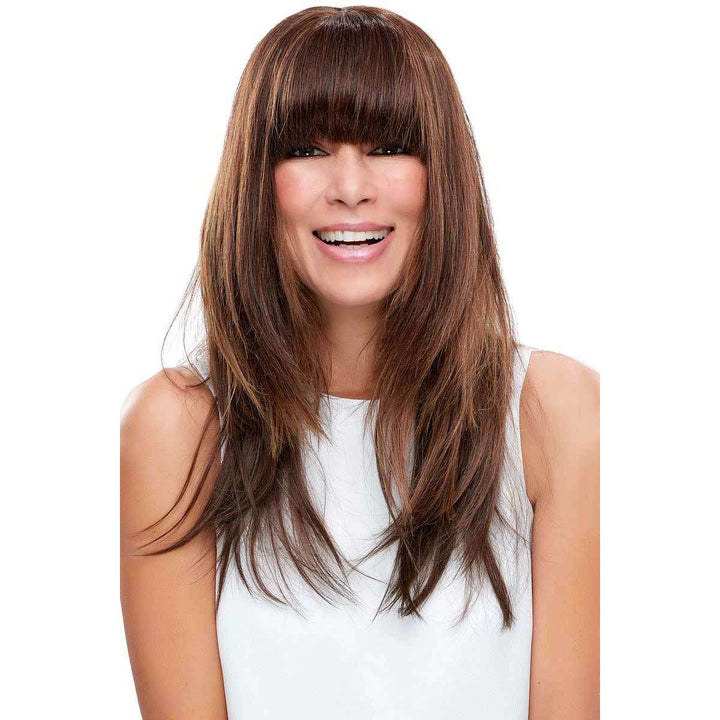 Jon Renau easiFringe HD,,Perruques RL Moda Wigs Inc..