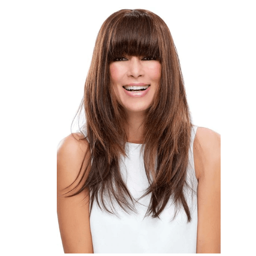 easiFringe Human Hair,,Perruques RL Moda Wigs Inc..
