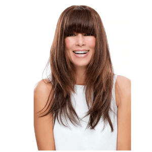 easiFringe Cheveux Humains, Perruques RL Moda Wigs Inc.
