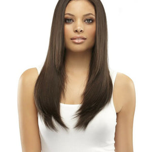 Cheveux humains Remy - EasiXtend Elite 16"