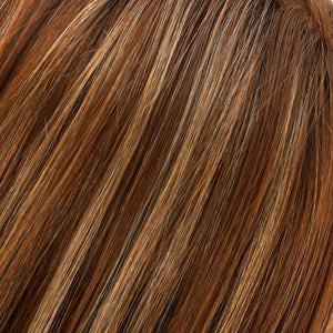 Perruque synthétique HD Elizabeth Jon Renau, Perruques RL Moda Wigs Inc.