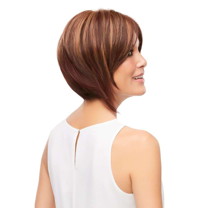 Eve Jon Renau Synthetic HD Wig,,Perruques RL Moda Wigs Inc..