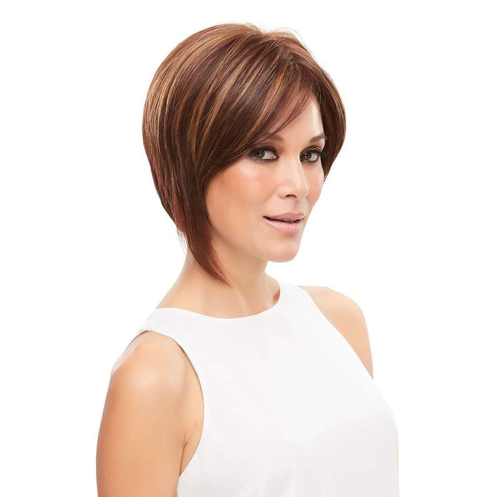 Eve Jon Renau Synthetic HD Wig,,Perruques RL Moda Wigs Inc..
