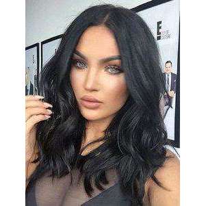AUDRIANA - ITALIAN HUMAN HAIR WIG,,Perruques RL Moda Wigs Inc..